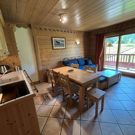 Appartement Avec Piscine, Spa, Parking, Wi-Fi A Saint-Martin-De-Belleville - Fr-1-461-17 Zewnętrze zdjęcie