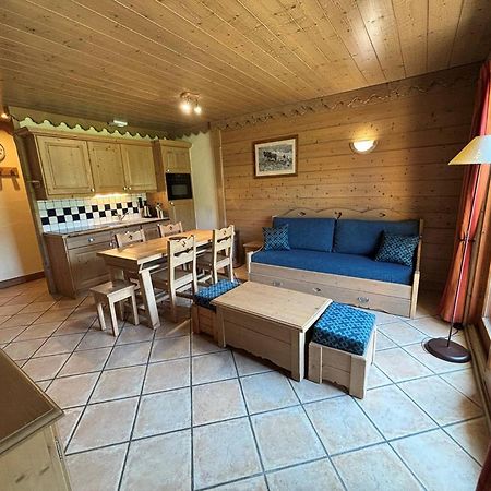 Appartement Avec Piscine, Spa, Parking, Wi-Fi A Saint-Martin-De-Belleville - Fr-1-461-17 Zewnętrze zdjęcie